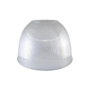 Рассеиватель ФСП 77-55 поликарб. Е27/Е40  | SQ0334-0006 | TDM