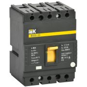 Авт. выкл. ВА88-33  3Р  63А  35кА   | SVA20-3-0063 | IEK