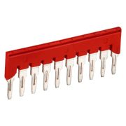 Перемычка для КПИ-6мм2 10PIN  | YZN11FBS-006-10P | IEK