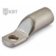 Наконечник под опрессовку медный ТМЛ-У 50- 6 (25шт. в уп) | 66693 | КВТ