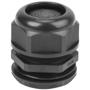 Сальник MG 50 диаметр проводника 33-41мм IP68  | YSA10-39-50-68-K02 | IEK - Снят с пр-ва, аналог - YSA20-36-50-68-K02
