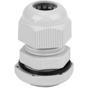 Сальник PG 11 диаметр проводника 7-9мм IP54  | YSA20-10-11-54-K41 | IEK