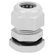 Сальник PG 13.5 диаметр проводника 7-11мм IP54  | YSA20-12-13-54-K41 | IEK