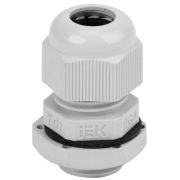 Сальник PG9 диаметр проводника 6-7мм IP54  | YSA20-08-09-54-K41 | IEK