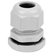Сальник PG 16 диаметр проводника 9-13мм IP54  | YSA20-14-16-54-K41 | IEK