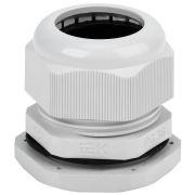 Сальник PG 36 диаметр проводника 24-32мм IP54  | YSA20-32-36-54-K41 | IEK
