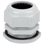 Сальник PG 42 диаметр проводника 30-40мм IP54   | YSA20-40-42-54-K41 | IEK