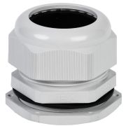 Сальник PG 48 диаметр проводника 36-44мм IP54  | YSA20-44-48-54-K41 | IEK
