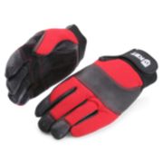 Перчатки монтажника С-33 (L)  | 75387 | КВТ