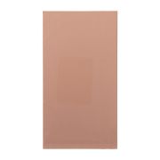 Стеклотекстолит 2-сторонний 100x200x1.5 мм 35/35 (35 мкм) | 09-4048 | REXANT