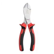 Силовые бокорезы Master 180 мм EKF Basic|sbo-180-mas|EKF