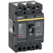 Выкл. авт. ВА88-32 3Р 50А 25кА MASTER IEK | SVA10-3-0050-02 | IEK