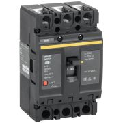 Выкл. авт. ВА88-32 3Р 63А 25кА MASTER IEK | SVA10-3-0063-02 | IEK