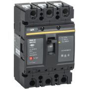 Выкл. авт. ВА88-35 3Р 125А 35кА MASTER IEK | SVA30-3-0125-02 | IEK