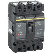 Выкл. авт. ВА88-35 3Р 200А 35кА MASTER IEK | SVA30-3-0200-02 | IEK