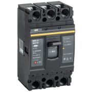 Выкл. авт. ВА88-37 3Р 320А 35кА MASTER IEK | SVA40-3-0320-02 | IEK