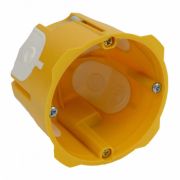 Коробка универсальная установочная KPRL 64-60 / LD (NA) D68х60мм герметичная | KPRL 64-60/LD_NA | Kopos