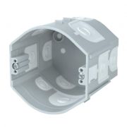 Коробка установочная для твердых стен D71х66 мм глубокая KPR 68 D (KA) герметичная | KPR 68/D_KA | Kopos