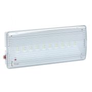 Светильник аварийного освещения SAFEWAY-10 LED | dpa-201 | EKF