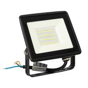 Прожектор светодиодный СДО-3003 30Вт 6500К IP65 EKF Basic | FLL-3003-30-6500 | EKF