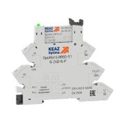Релейный модуль OptiRel G RM38-61-24U-6-P-CO| 280992 | КЭАЗ