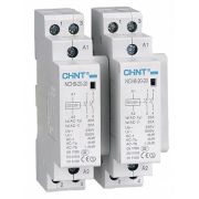 Контактор модульный NCH8-40/20 40A 2НО AC220/230В, 50Гц (R) | 256081 | CHINT