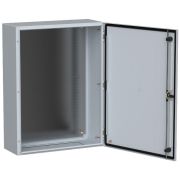 TITAN 5 Корпус металлический ЩМП-80.60.25 УХЛ1 IP66 | TI5-10-N-080-060-025-66 | IEK