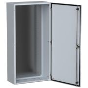 TITAN 5 Корпус металлический ЩМП-120.60.30 УХЛ1 IP66 | TI5-10-N-120-060-030-66 | IEK