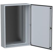 TITAN 5 Корпус металлический ЩМП-120.80.30 УХЛ1 IP66 | TI5-10-N-120-080-030-66 | IEK