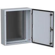 TITAN 5 Корпус металлический ЩМП-60.50.20 УХЛ1 IP66 | TI5-10-N-060-050-020-66 | IEK