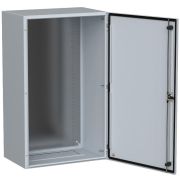 TITAN 5 Корпус металлический ЩМП-100.60.30 УХЛ1 IP66 | TI5-10-N-100-060-030-66 | IEK