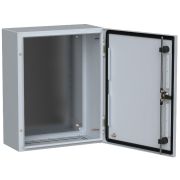 TITAN 5 Корпус металлический ЩМП-50.40.20 УХЛ1 IP66 | TI5-10-N-050-040-020-66 | IEK