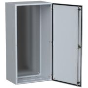 TITAN 5 Корпус металлический ЩМП-120.60.40 УХЛ1 IP66 | TI5-10-N-120-060-040-66 | IEK