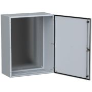 TITAN 5 Корпус металлический ЩМП-100.80.40 УХЛ1 IP66 | TI5-10-N-100-080-040-66 | IEK