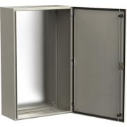 TITAN 5 Корпус металлический ЩМП-140.60.30 УХЛ1 IP66 | TI5-10-N-140-060-030-66 | IEK