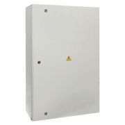 Щит с монтажной панелью ЩМПг-100.65.30 каб фланец IP65 PROxima| mb65-1006530-m | EKF