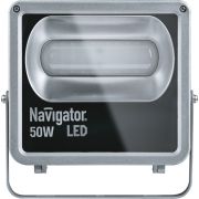 Прожектор светодиодный СДО NFL-P-10-4K-IP65-LED 10Вт 4000К IP65 | 71980 | Navigator