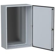 TITAN 5 Корпус металлический ЩМП-120.80.40 УХЛ1 IP66 | TI5-10-N-120-080-040-66 | IEK