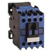 Контактор OptiStart E LC1E0910M5-9A-1NO-220AC | 330255 | КЭАЗ