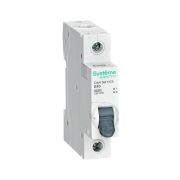 Выключатель автоматический однополюсный 10A B 6kA City9 | C9F16110 |Systeme Electric