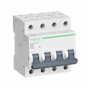 Выключатель автоматический четырёхполюсный 25А С 4.5kA City9 | C9F34425 | SE