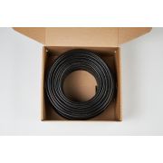 Провод H05V-K 1х0.5 BK (коробка) (уп.100м) LAPP 3120000356