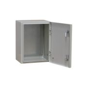 Корпус металлический ЩРНМ IP31 500х400х200 DEKraft 32470DEK