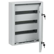 Корпус ЩРн-54 TITAN 3 540х440х120мм IP54 метал. IEK MKM11-N-54-54-Z